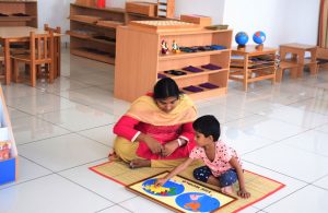 House of children Gallery