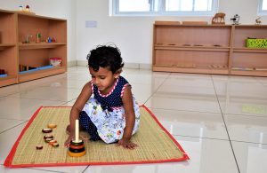 Toddler Gallery