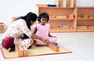 House of children Gallery