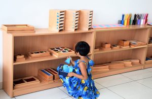 House of children Gallery